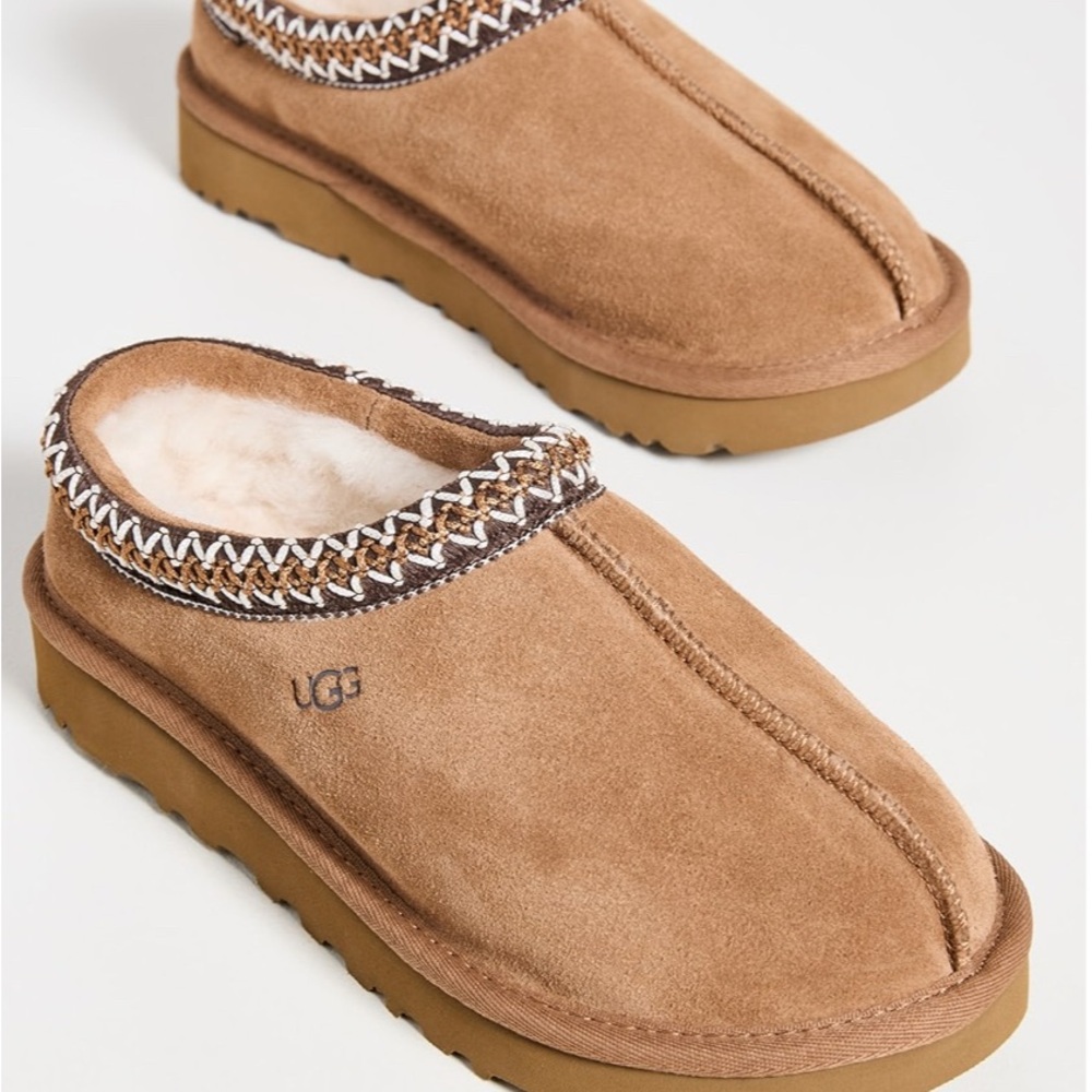 UGG Tasman Slipper - Women’s 9